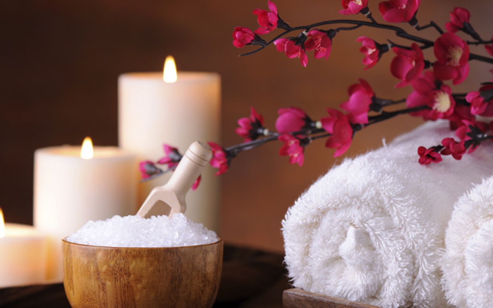 Spa Packages Sarasota