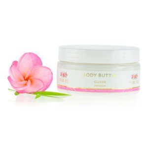 Pure Fiji Guava Body Butter