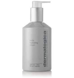 Body Hydrating Cream dermalogica