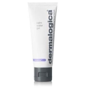 calm water gel dermalogica