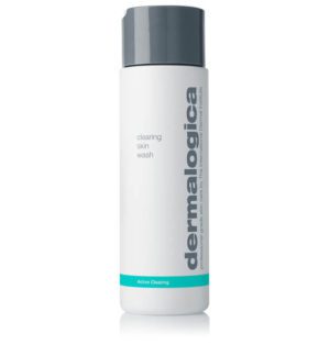 Clearing Skin Wash Cleanser dermalogica