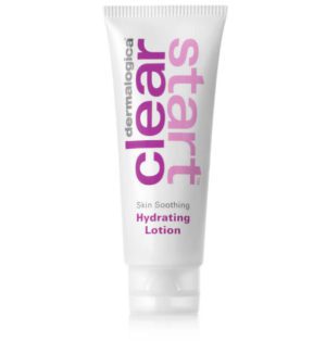 Skin Soothing Hydrating Lotion dermalogica