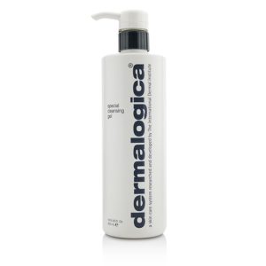 Special Cleanser Gel Cleanser dermalogica