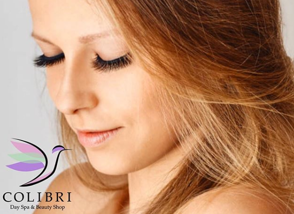 Eyelash Extensions in Sarasota
