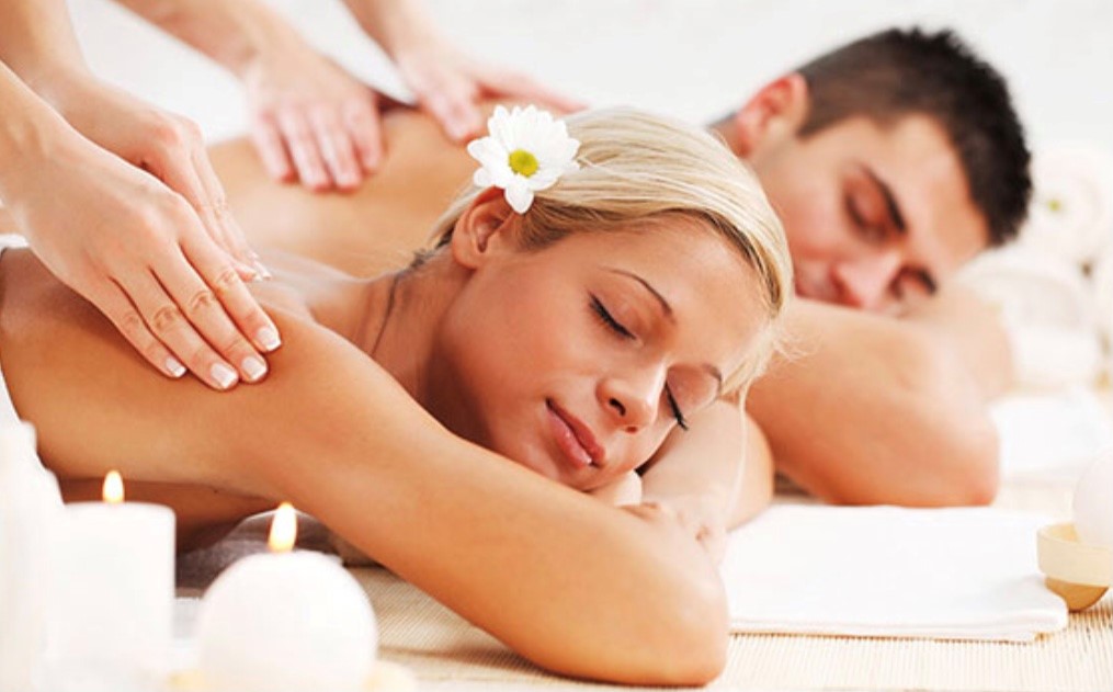 Couples Massage in Sarasota