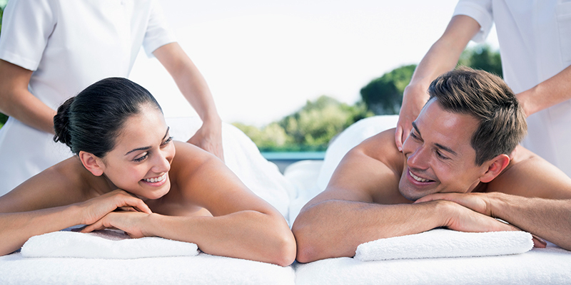 Couples Massage Sarasota