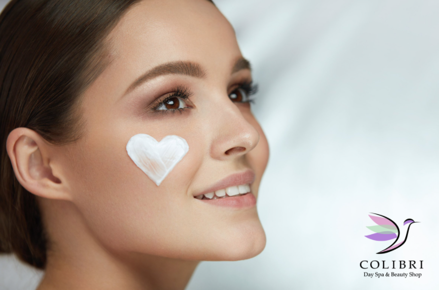 Colibri Day Spa