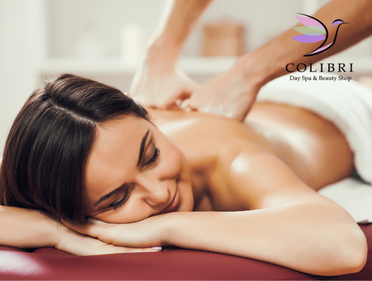 Sarasota Massage
