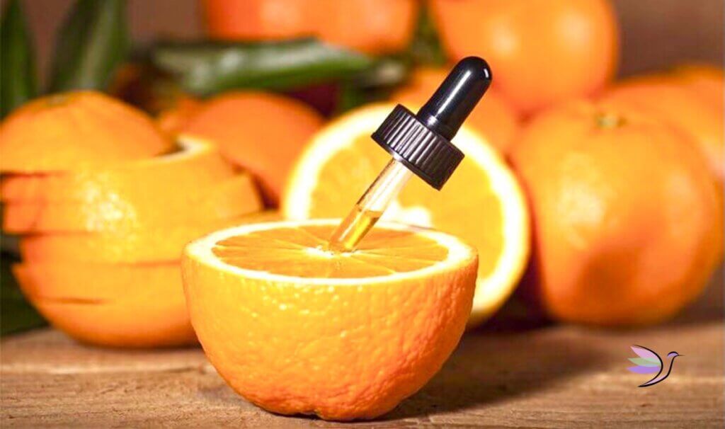 Vitamic C and Spa