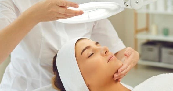 sarasota best facials