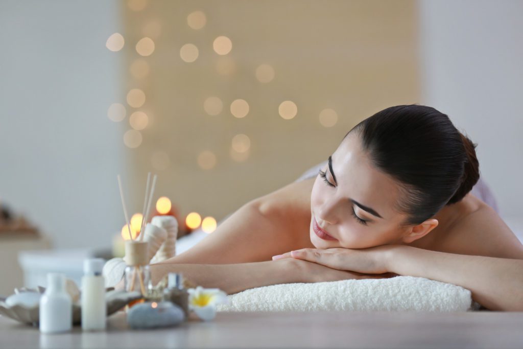 best day spa sarasota