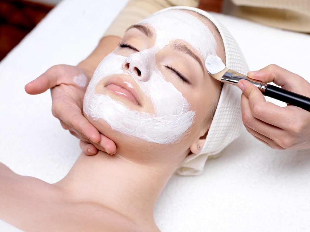 Facial Sarasota