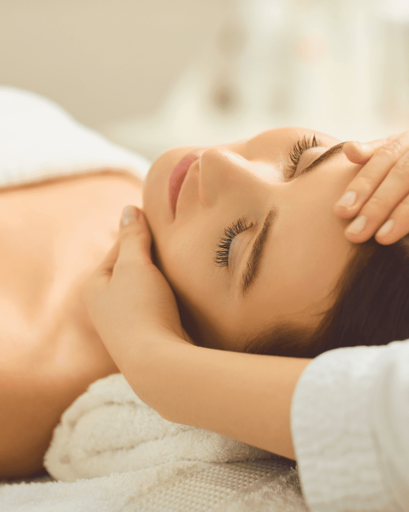 facials sarasota