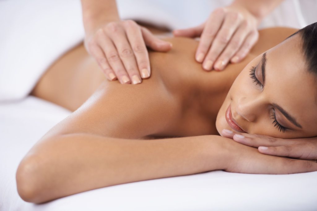 best spa sarasota